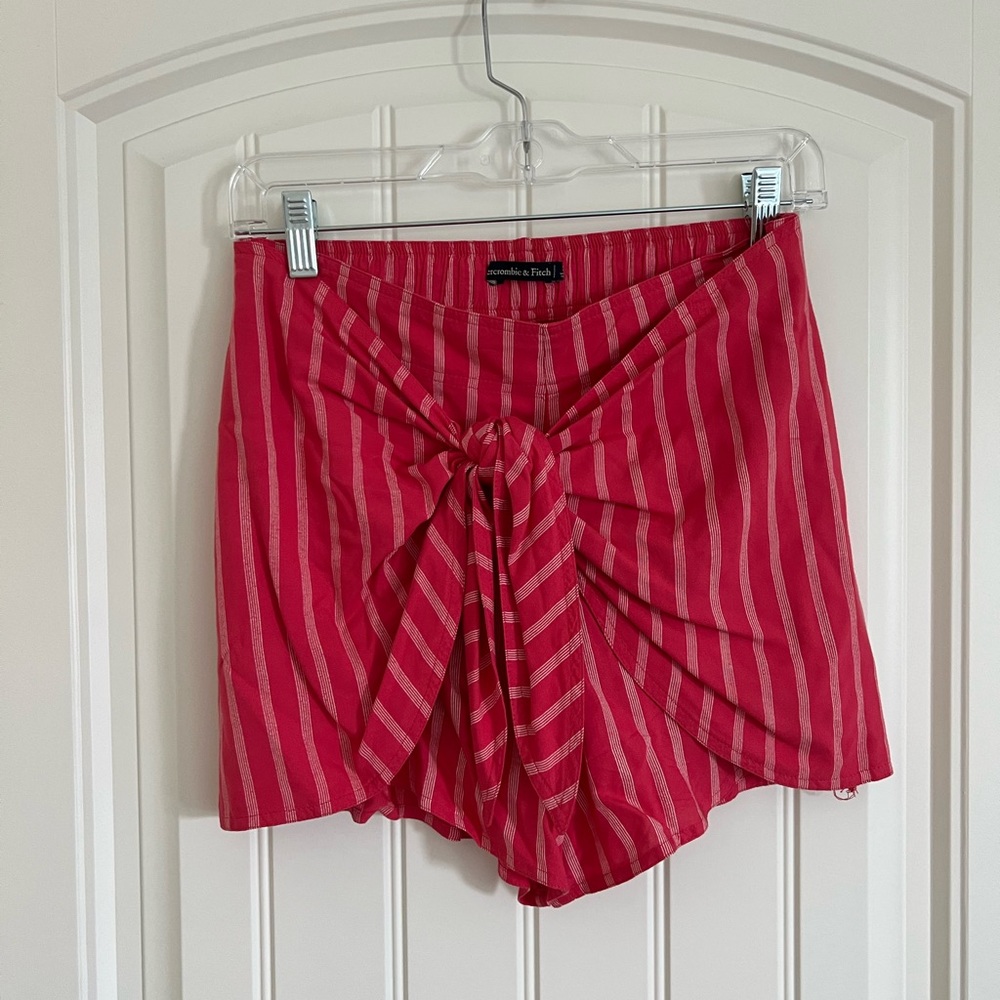 Abercrombie Shorts